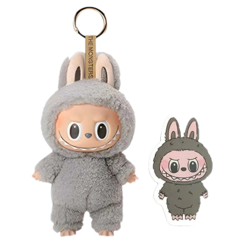 Peluche Figurine Design de Collection