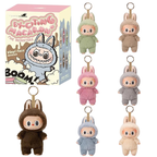Peluche Figurine Design de Collection