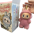 Peluche Figurine Design de Collection