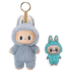 Peluche Figurine Design de Collection
