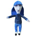 Peluche Personnages Vice-Versa 2
