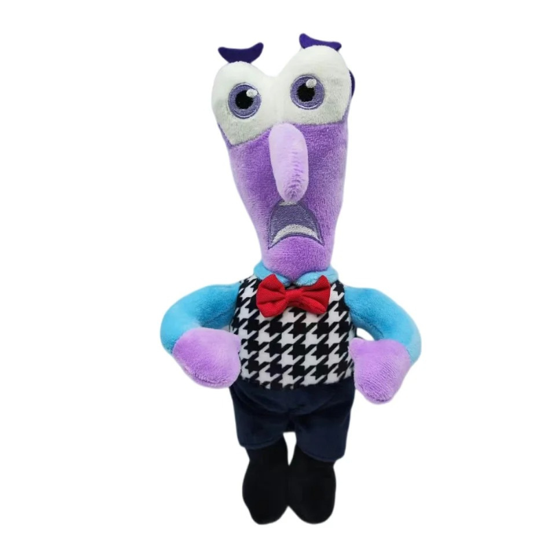 Peluche Personnages Vice-Versa 2