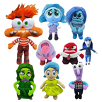 Peluche Personnages Vice-Versa 2