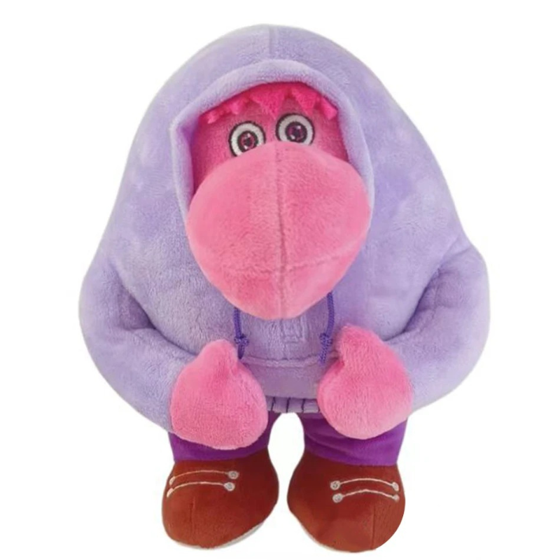 Peluche Personnages Vice-Versa 2