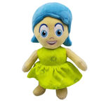 Peluche Personnages Vice-Versa 2