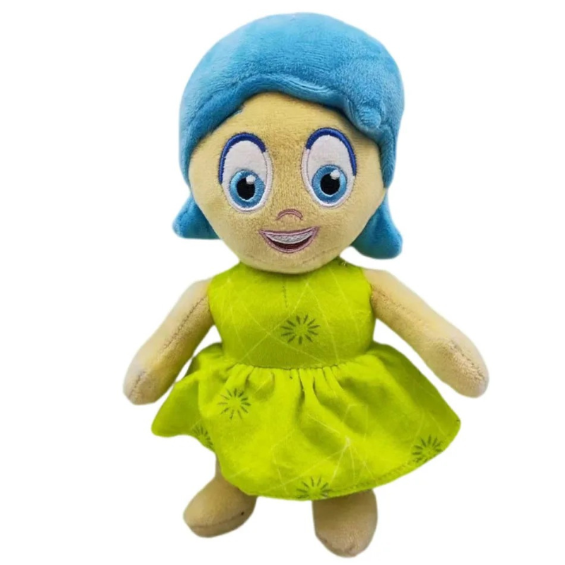 Peluche Personnages Vice-Versa 2