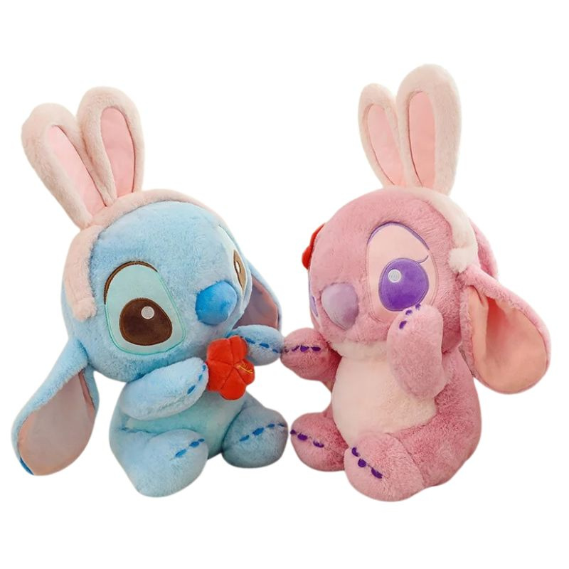 Peluche Créature Câline de Pâques