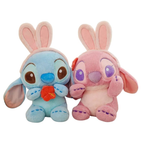Peluche Créature Câline de Pâques