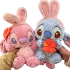 Peluche Créature Câline de Pâques