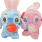Peluche Créature Câline de Pâques