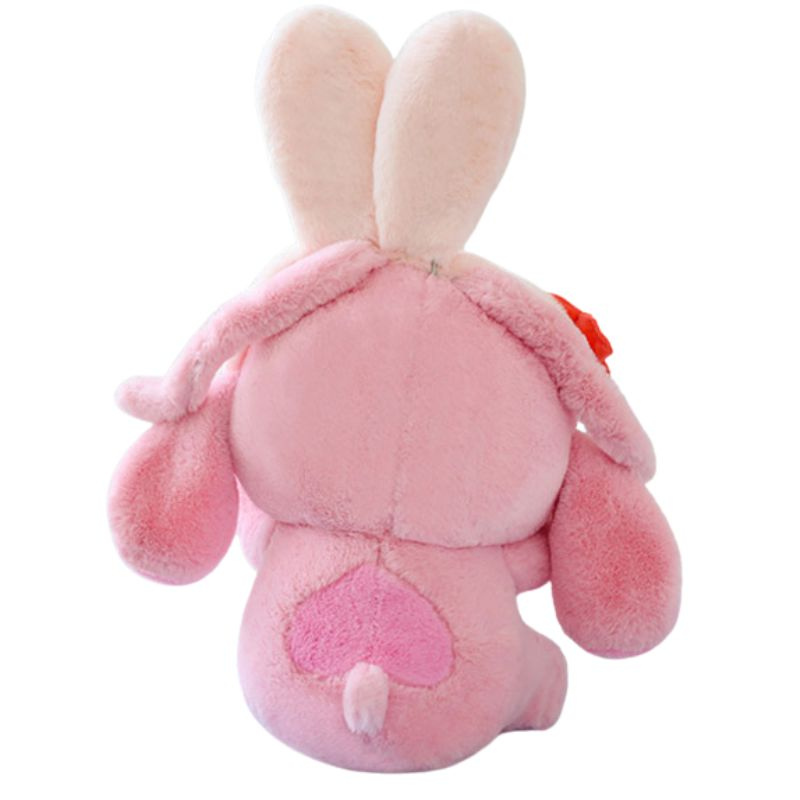 Peluche Créature Câline de Pâques