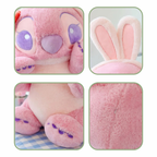 Peluche Créature Câline de Pâques