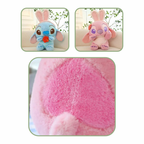 Peluche Créature Câline de Pâques