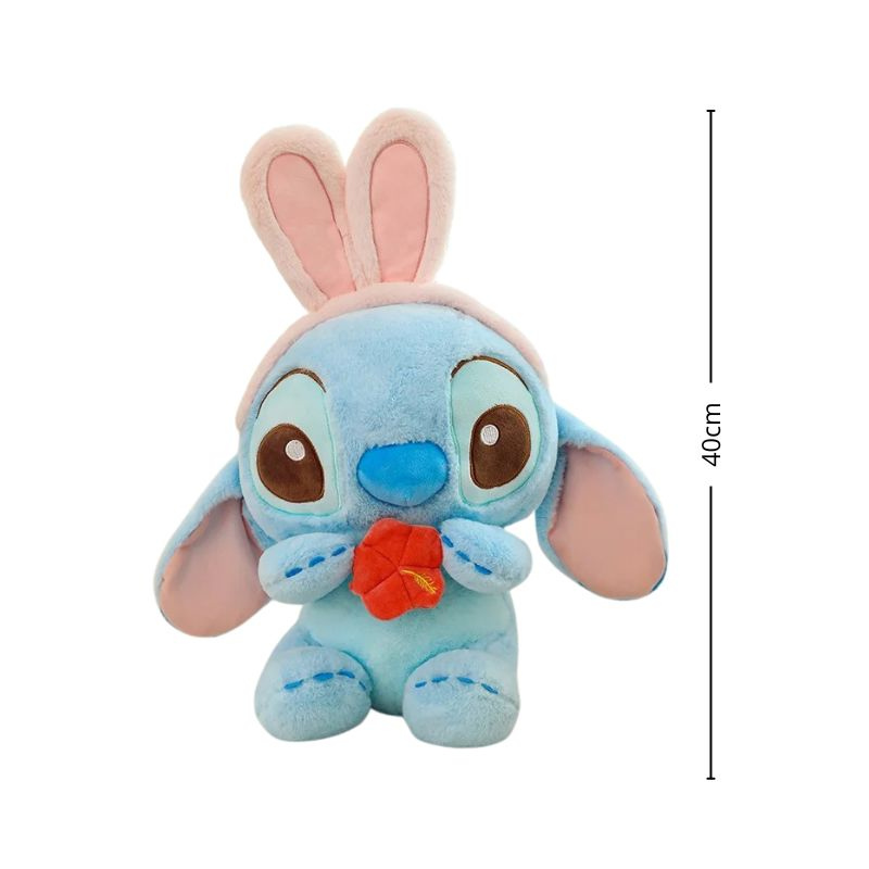 Peluche Créature Câline de Pâques