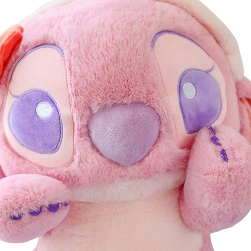 Peluche Créature Câline de Pâques