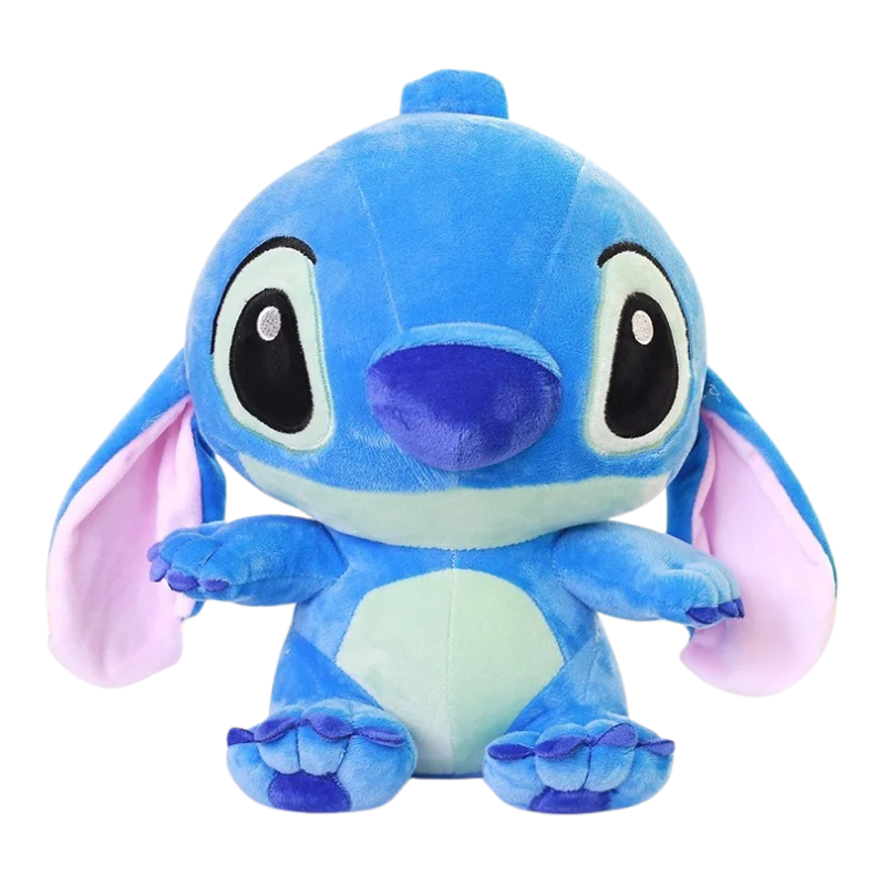 Peluche Alien Enfant Douceur – Plusieurs Tailles
