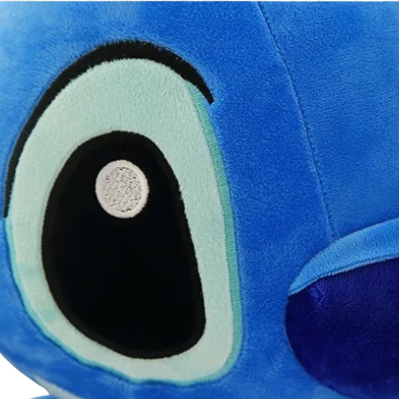 Peluche Alien Enfant Douceur – Plusieurs Tailles