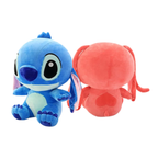 Peluche Alien Enfant Douceur – Plusieurs Tailles