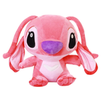 Peluche Alien Enfant Douceur – Plusieurs Tailles