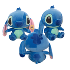 Peluche Alien Enfant Douceur – Plusieurs Tailles