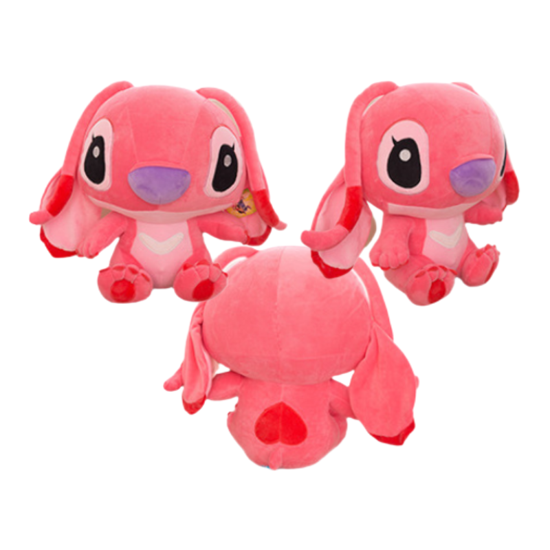 Peluche Alien Enfant Douceur – Plusieurs Tailles