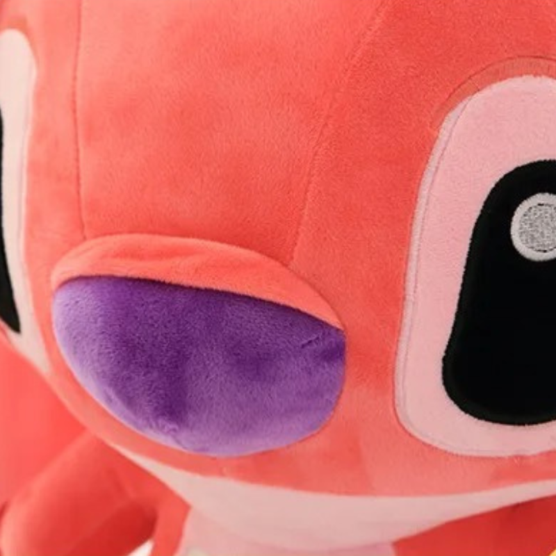 Peluche Alien Enfant Douceur – Plusieurs Tailles