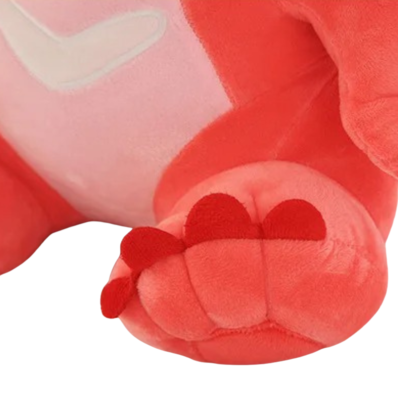 Peluche Alien Enfant Douceur – Plusieurs Tailles