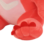 Peluche Alien Enfant Douceur – Plusieurs Tailles