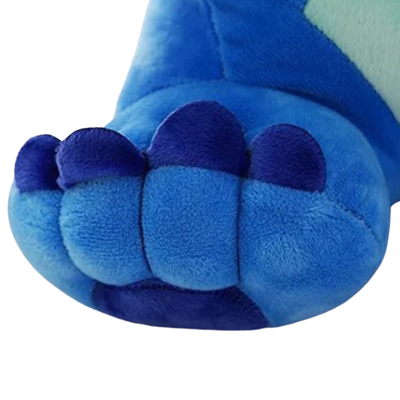 Peluche Alien Enfant Douceur – Plusieurs Tailles