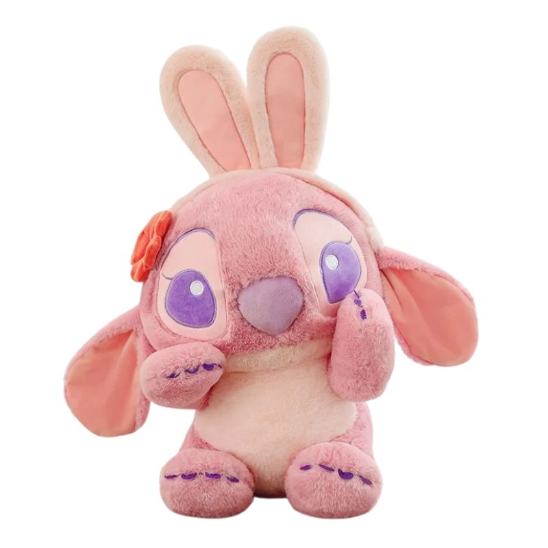 Peluche Créature Câline de Pâques