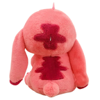Peluche Alien avec Cœur