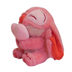 Peluche Alien avec Cœur