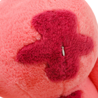 Peluche Alien avec Cœur