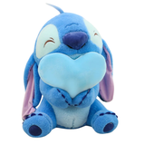 Peluche Alien avec Cœur
