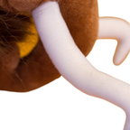 Peluches Animaux Préhistoriques – Collection Aventure