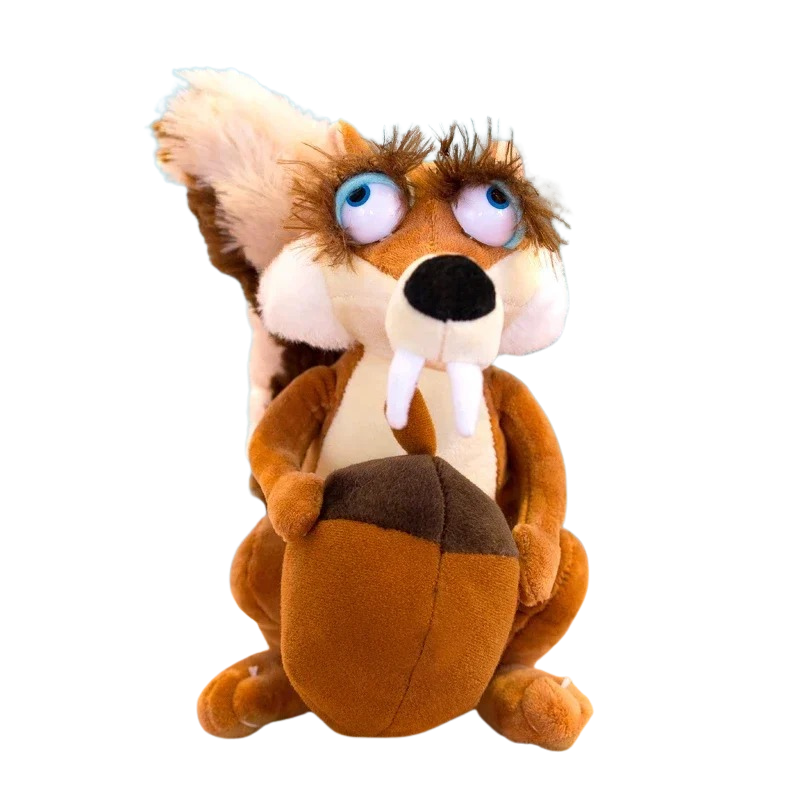 Peluches Animaux Préhistoriques – Collection Aventure