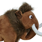 Peluches Animaux Préhistoriques – Collection Aventure