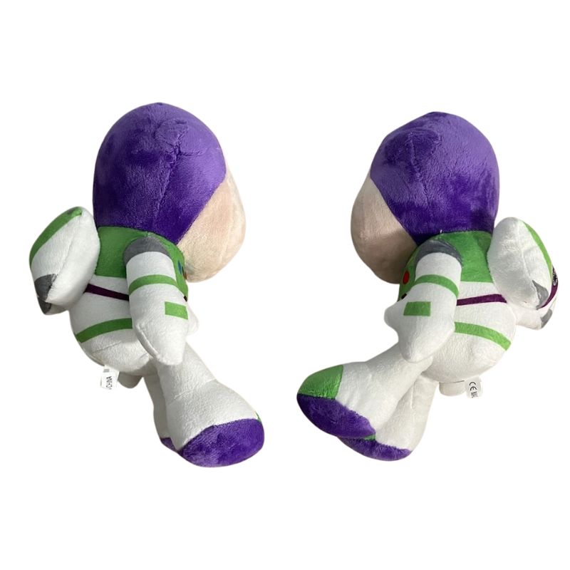 Peluches Aventure Cowboy et Astronaute – Collection Enfants