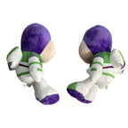 Peluches Aventure Cowboy et Astronaute – Collection Enfants