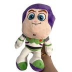 Peluches Aventure Cowboy et Astronaute – Collection Enfants