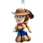 Peluches Aventure Cowboy et Astronaute – Collection Enfants