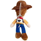 Peluches Aventure Cowboy et Astronaute – Collection Enfants
