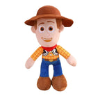 Peluches Aventure Cowboy et Astronaute – Collection Enfants