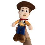 Peluches Aventure Cowboy et Astronaute – Collection Enfants
