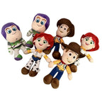 Peluches Aventure Cowboy et Astronaute – Collection Enfants