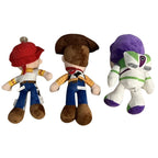 Peluches Aventure Cowboy et Astronaute – Collection Enfants