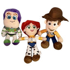 Peluches Aventure Cowboy et Astronaute – Collection Enfants