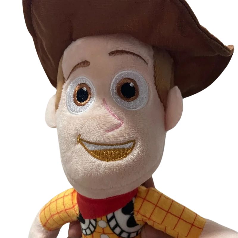 Peluches Aventure Cowboy et Astronaute – Collection Enfants