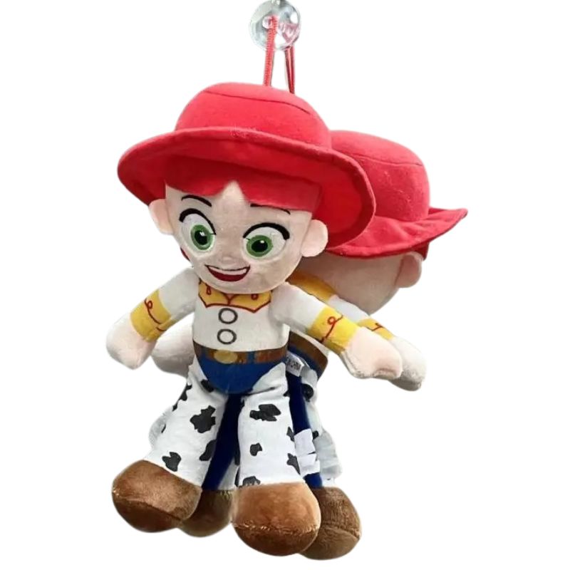 Peluches Aventure Cowboy et Astronaute – Collection Enfants