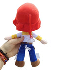 Peluches Aventure Cowboy et Astronaute – Collection Enfants